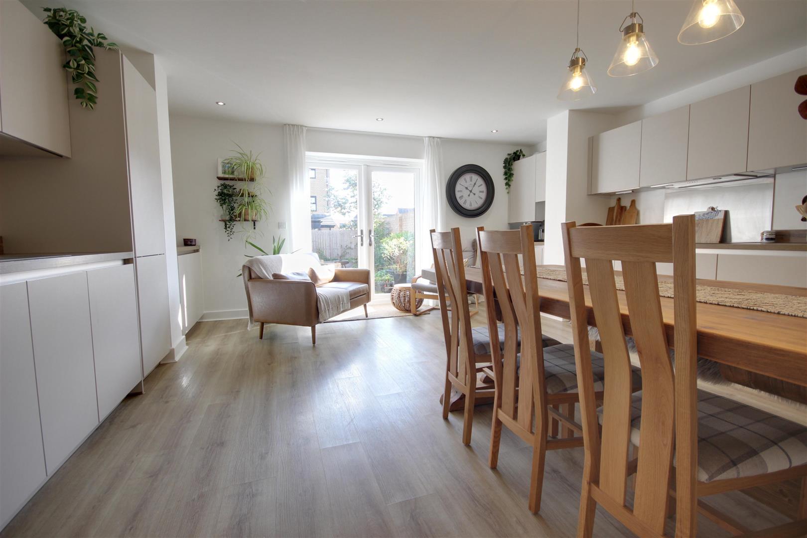 Field Maple Crescent, Beverley